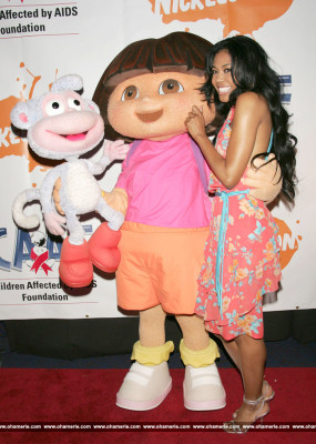 Amerie pic #36592