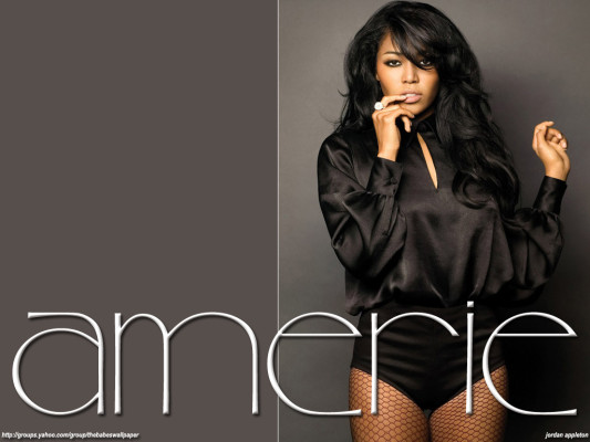 Amerie pic #560954