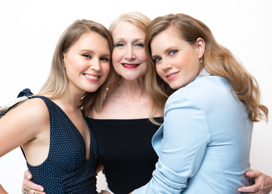 photo 17 in Amy Adams gallery [id1060869] 2018-08-26 00:00:00