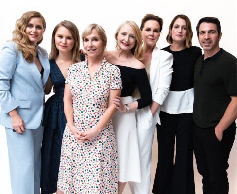 photo 18 in Amy Adams gallery [id1060868] 2018-08-26 00:00:00