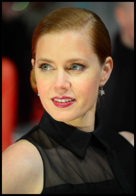 photo 7 in Amy Adams gallery [id672841] 2014-02-25 00:00:00