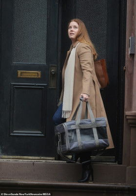 Amy Adams pic #1181310