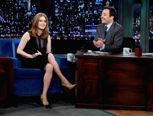 Amy Adams pic #654859