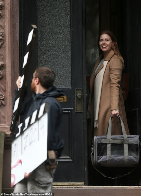 Amy Adams pic #1181311