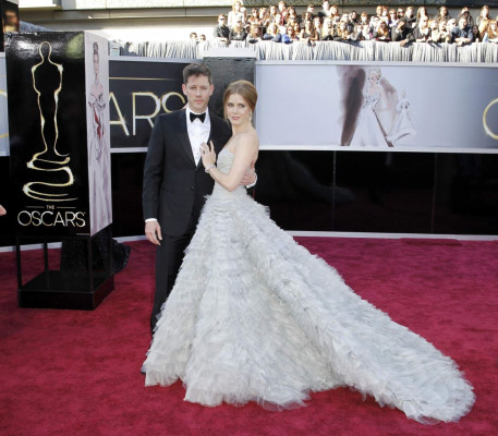 Amy Adams pic #579229