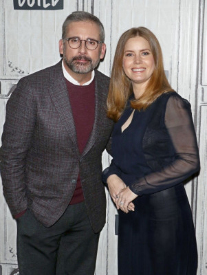 photo 25 in Amy Adams gallery [id1092100] 2018-12-26 00:00:00