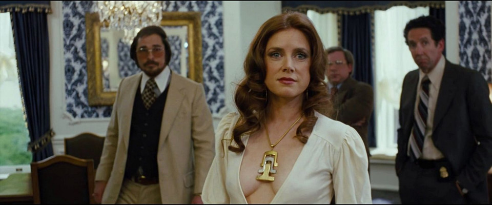 Amy Adams pic #1314976