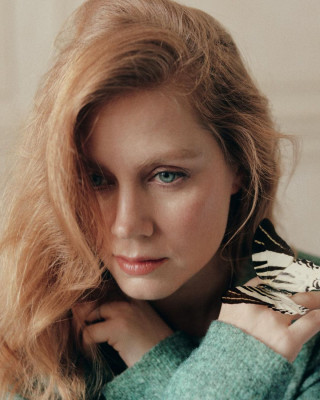 Amy Adams pic #1083104
