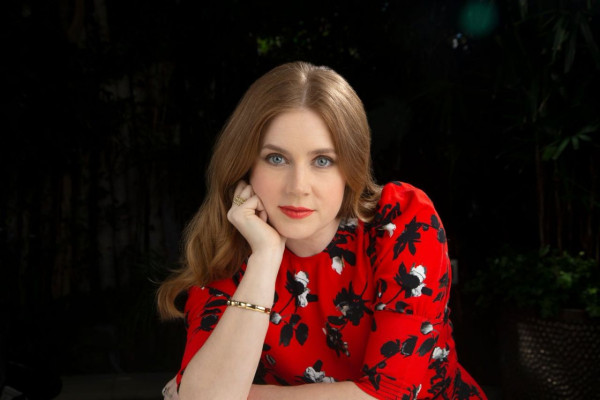 photo 8 in Amy Adams gallery [id1108524] 2019-02-22 00:00:00
