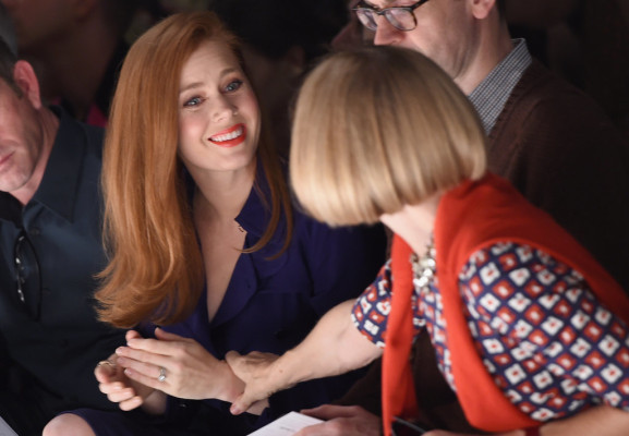Amy Adams pic #730535