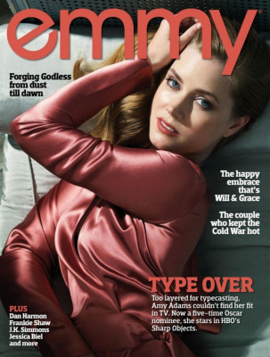 Amy Adams pic #1045522