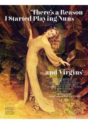 Amy Adams pic #1047069