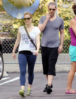 Amy Adams pic #642376