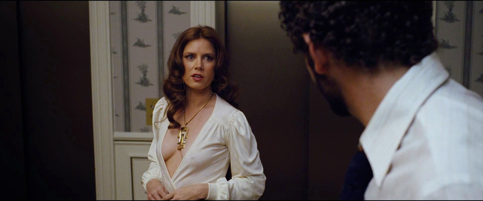 Amy Adams pic #1314963