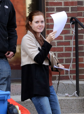 Amy Adams pic #617097