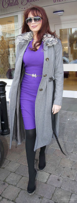 Amy Childs pic #547982