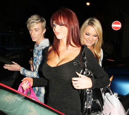 Amy Childs pic #547920