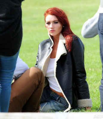 Amy Childs pic #552919