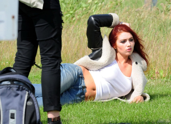Amy Childs pic #552913