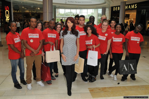 Amy Childs pic #548768