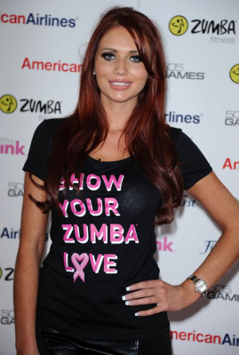 Amy Childs pic #549230