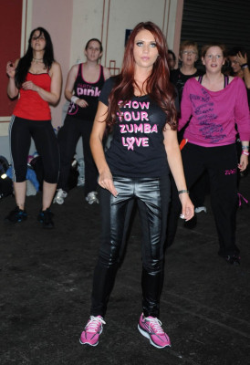 Amy Childs pic #417199