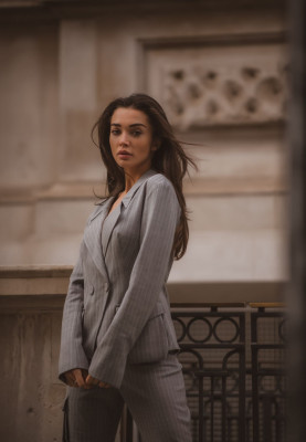 photo 16 in Amy Jackson gallery [id1093513] 2018-12-28 00:00:00