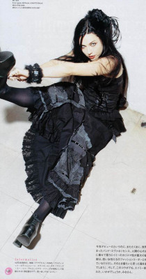 photo 5 in Amy Lee gallery [id72890] -0001-11-30 00:00:00