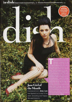 photo 8 in Amy Lee gallery [id72884] -0001-11-30 00:00:00