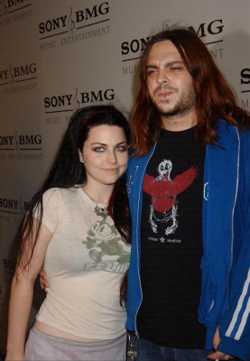 Amy Lee pic #803495