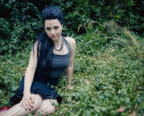 Amy Lee pic #163104