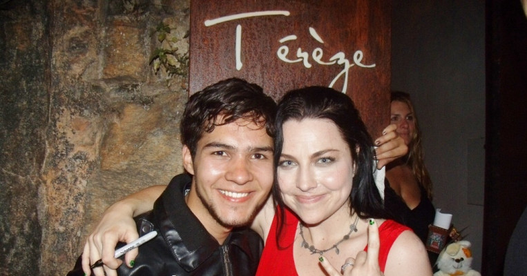 Amy Lee pic #737692