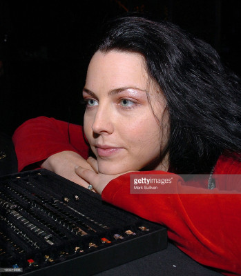 Amy Lee pic #912444