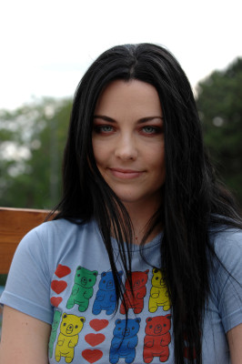 Amy Lee pic #814292