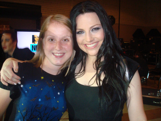 Amy Lee pic #736352