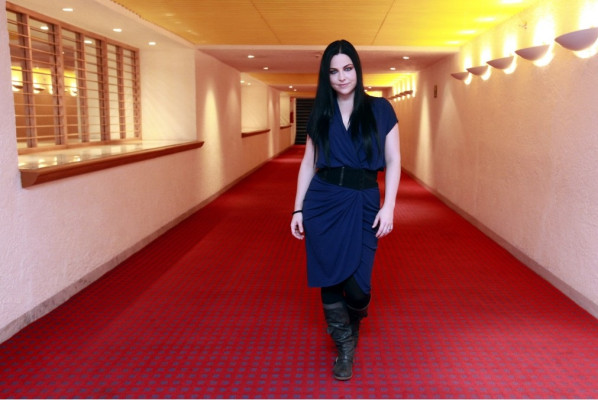 Amy Lee pic #730233