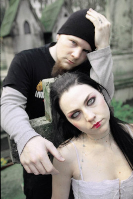 Amy Lee pic #850446