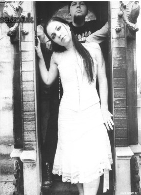 Amy Lee pic #798733