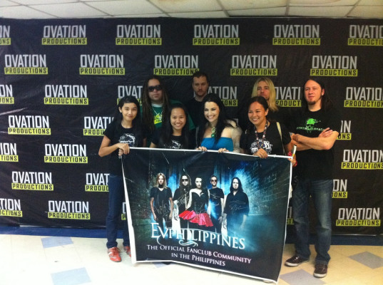 Amy Lee pic #856705