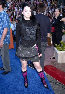 Amy Lee pic #798747