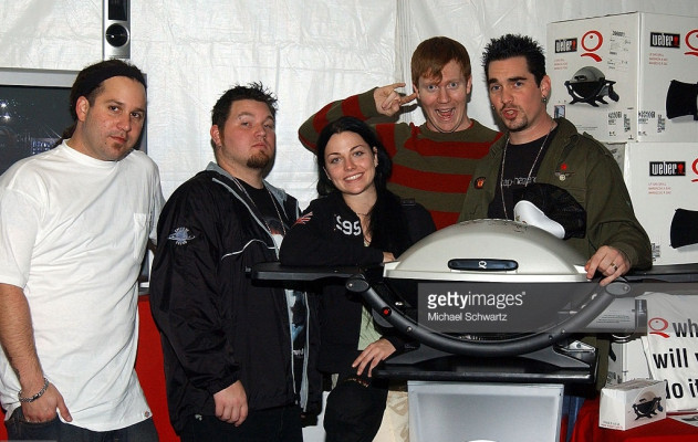 Amy Lee pic #912442