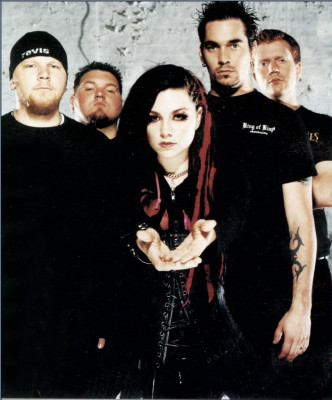 Amy Lee pic #822244