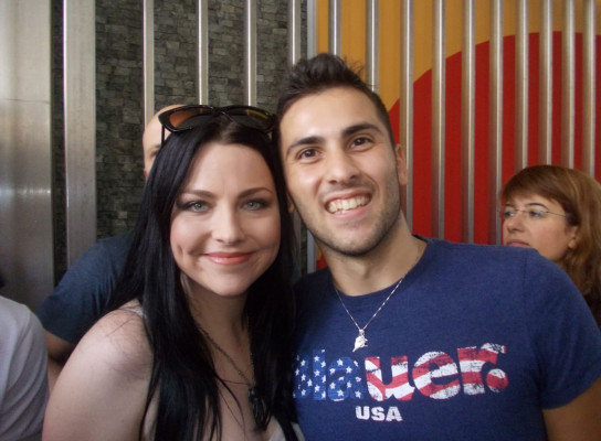 photo 26 in Amy Lee gallery [id730245] 2014-09-24 00:00:00