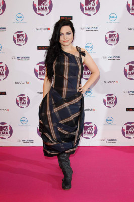 Amy Lee pic #814291
