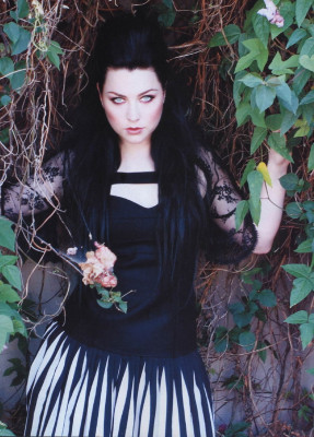 Amy Lee pic #799802