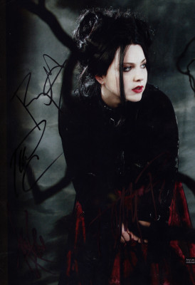 photo 7 in Amy Lee gallery [id737686] 2014-11-02 00:00:00