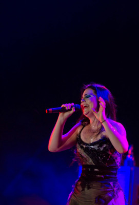 Amy Lee pic #814293