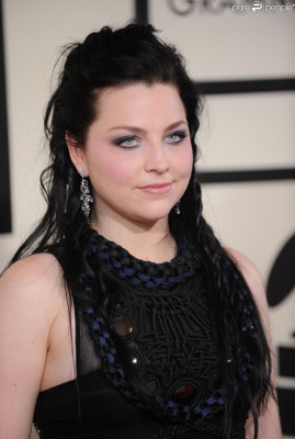 Amy Lee pic #823208