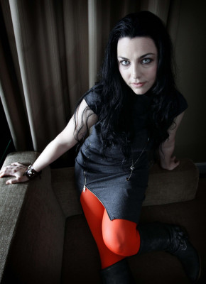 Amy Lee pic #798745