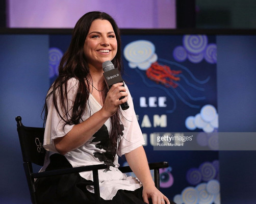 Amy Lee pic #884516